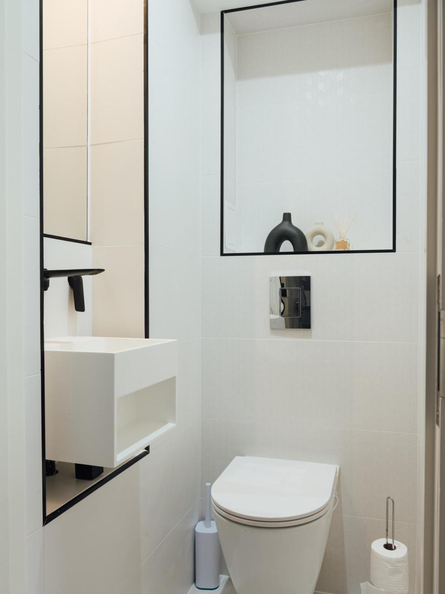 Inviting 2 Bedroom House In ดอร์กิง ภายนอก รูปภาพ